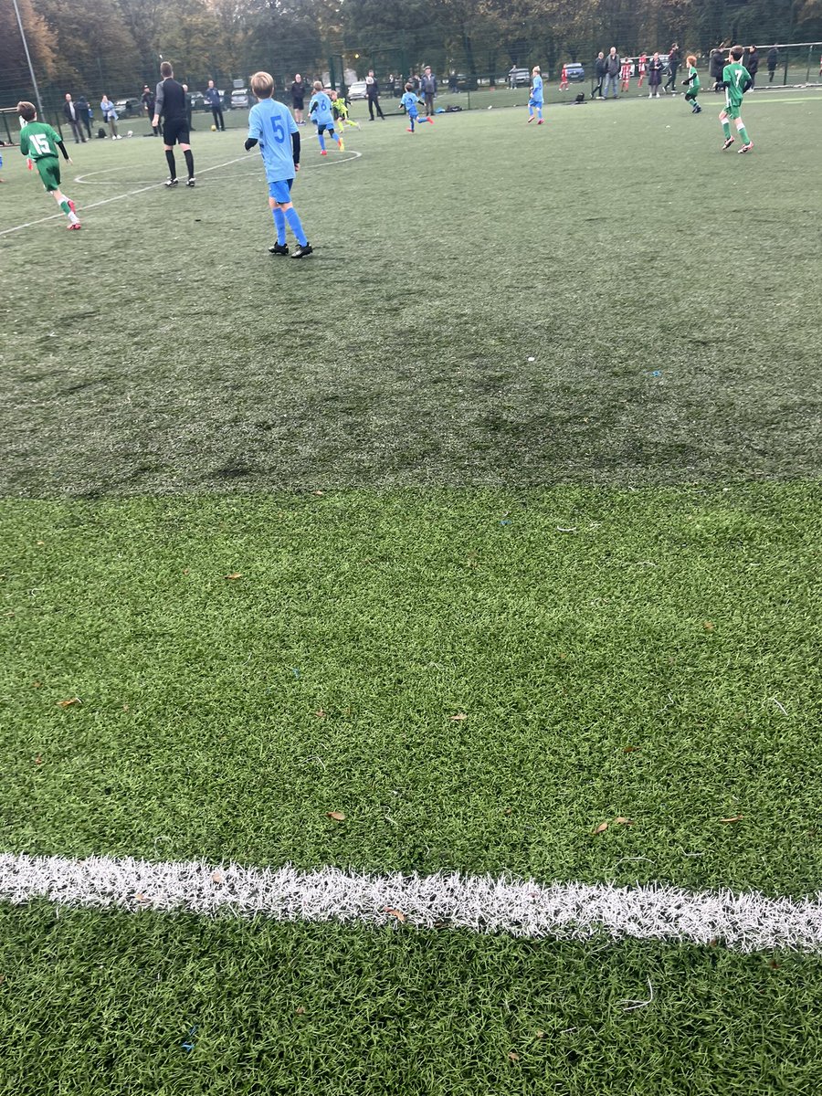Berkley JFC Lobster U12 Christian tweet media