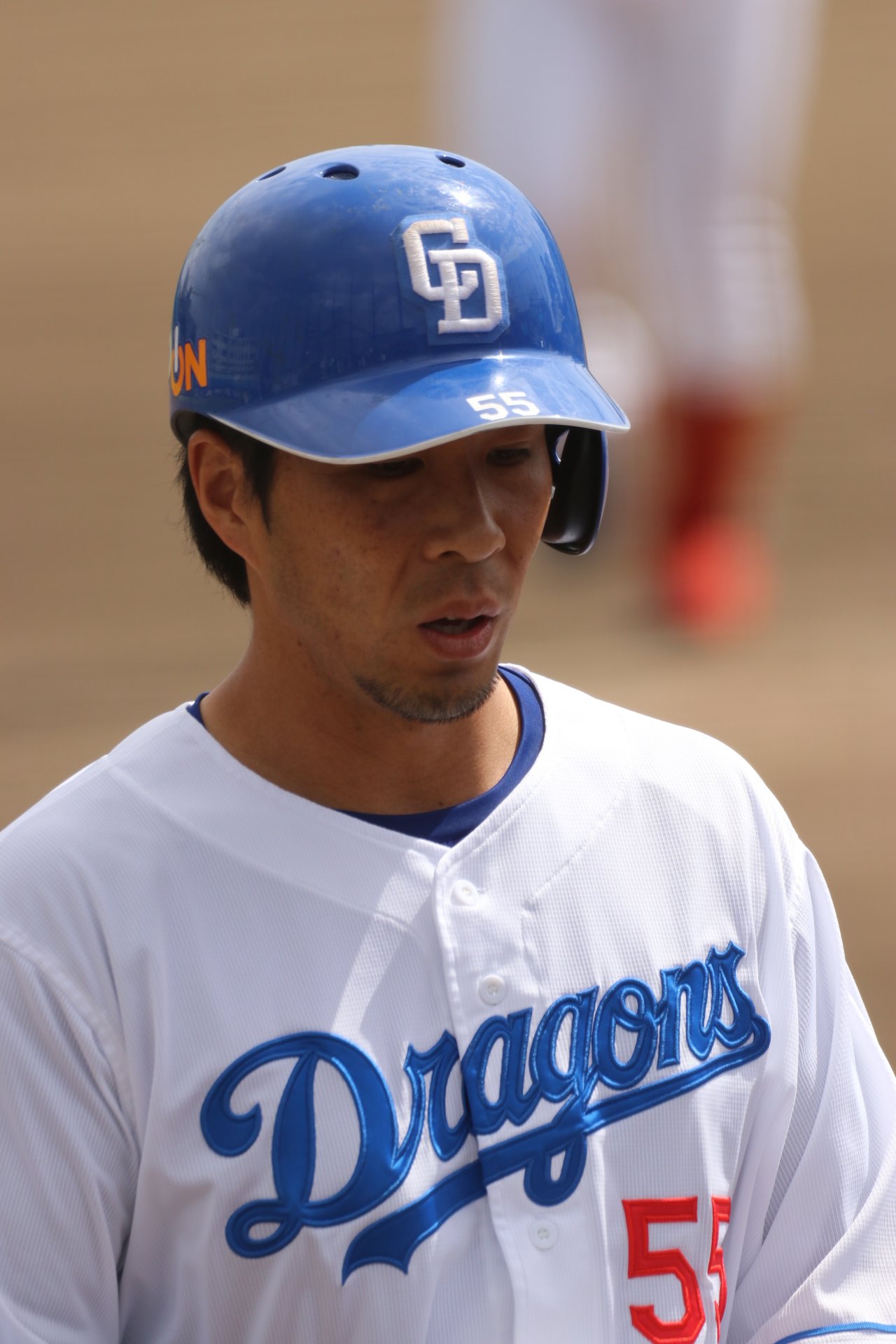 中日ドラゴンズ 福田永将 引退記念 ユニフォーム 84 福田 永将 | 中日ドラゴンズオフィシャルグッズショップ