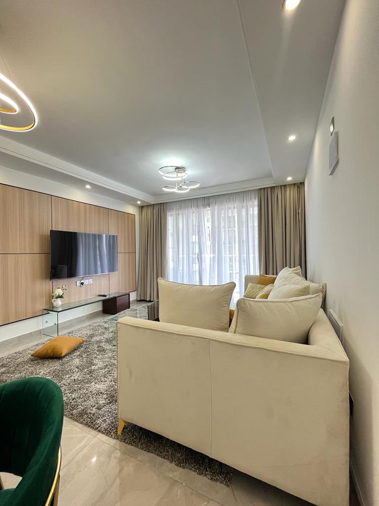 waweruglen's tweet photo. 📍Riverside,Nairobi🇰🇪
This is a Fully Furnished 1 bedroom apartment ready for bookings. Well Curated , Elegantly Furnished and very spacious. This apartment is perfect for Longterm and shortterm stays. 
Riverside is one of the most serene and safest neighbourhoods.

To Enquire
Call/Whatsapp Waweru From Walenhomes on
+254715614640

Amenities:
Swimming Pool
Fully Equipped Gym
Kids play area
Backup Generator
Ample Parking space
Tight security
Speed WiFi
Smart Tv
Fully Fitted Kitchen
High speed lifts

Ksh 10k per night
Ksh 200k per month