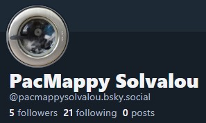 PacMappy's tweet image. 