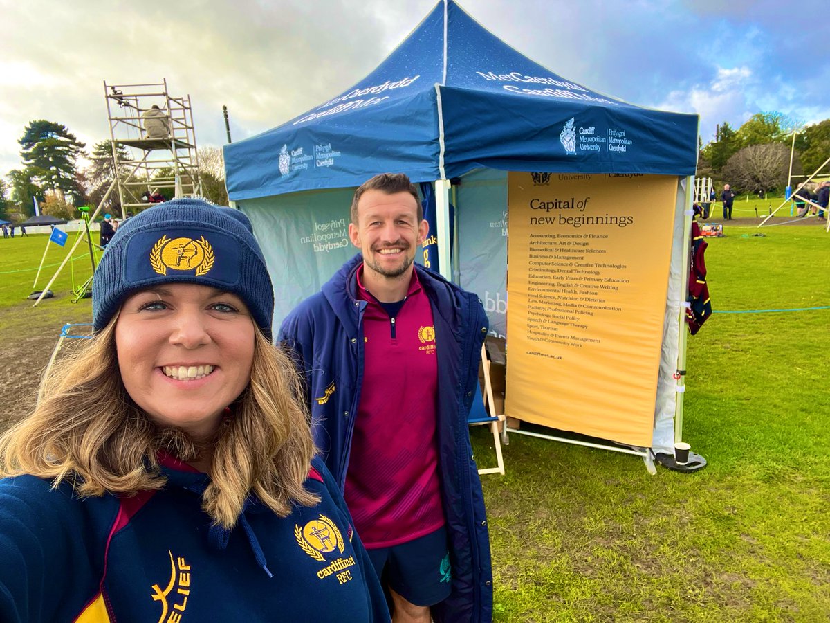 Cardiff Met Schools & Colleges Liaison Team tweet media