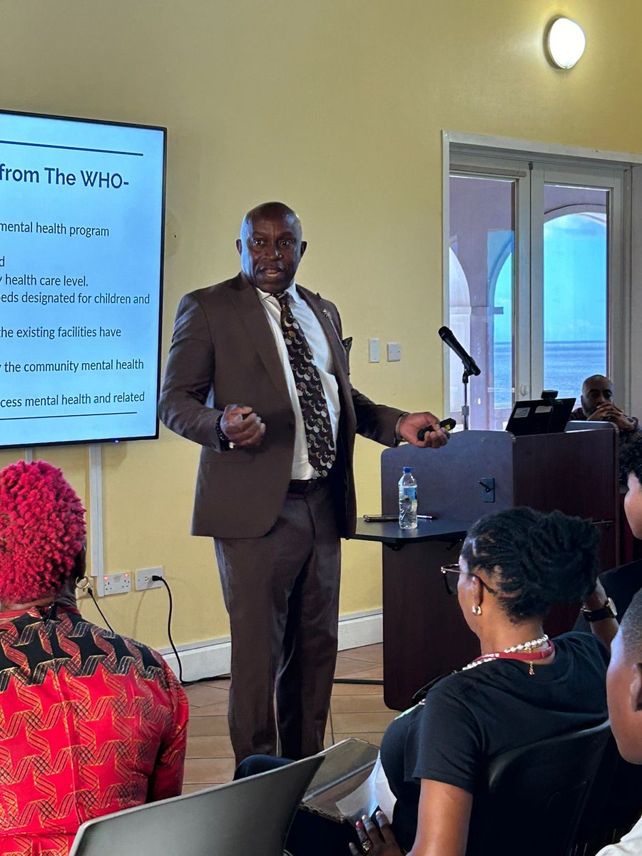 Great session yesterday. So much work to do here.