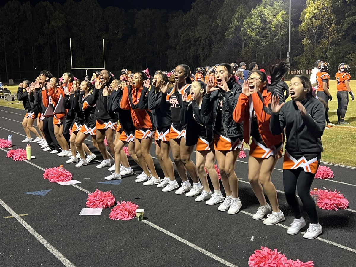 Rockville Rams Cheer tweet media