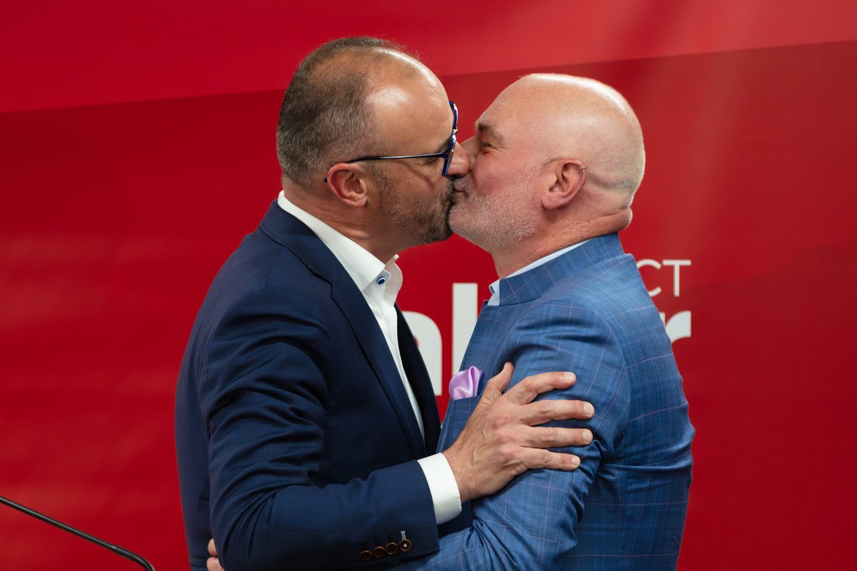 Region Canberra tweet media