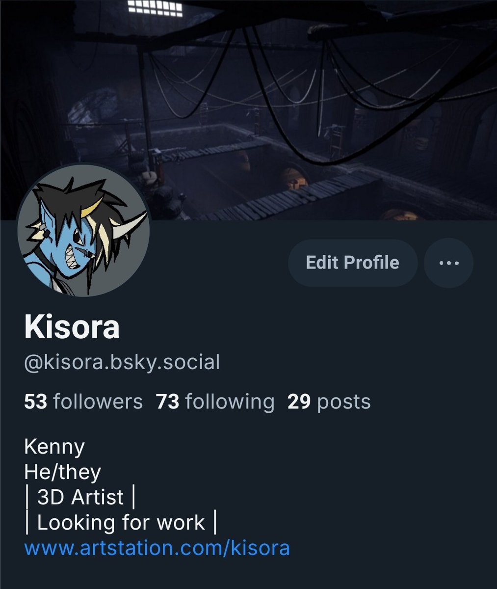 Kisorta's tweet photo. Ive been there for a bit, but now it feels big enough to commit to it. Theres no racists there. No crypto/porn bots. I've seen 0 negativity. The engagement is 100x times better, just normal people talking about things. I might post here a bit still, but as of now, im jumping ship https://t.co/ctfxwd125K
