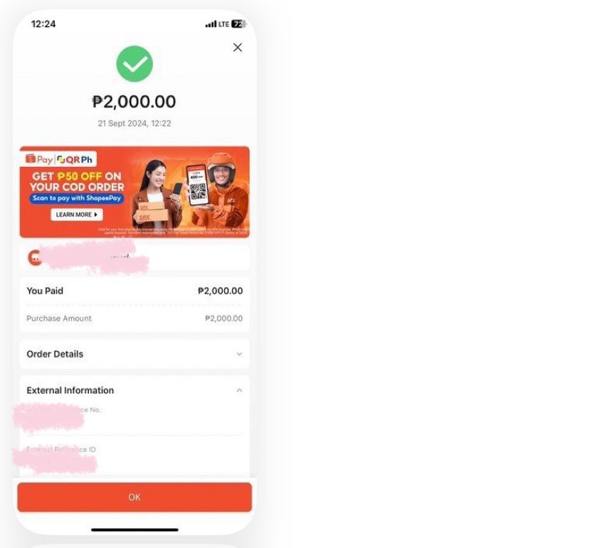 chi: spaylater to gcash trader tweet media