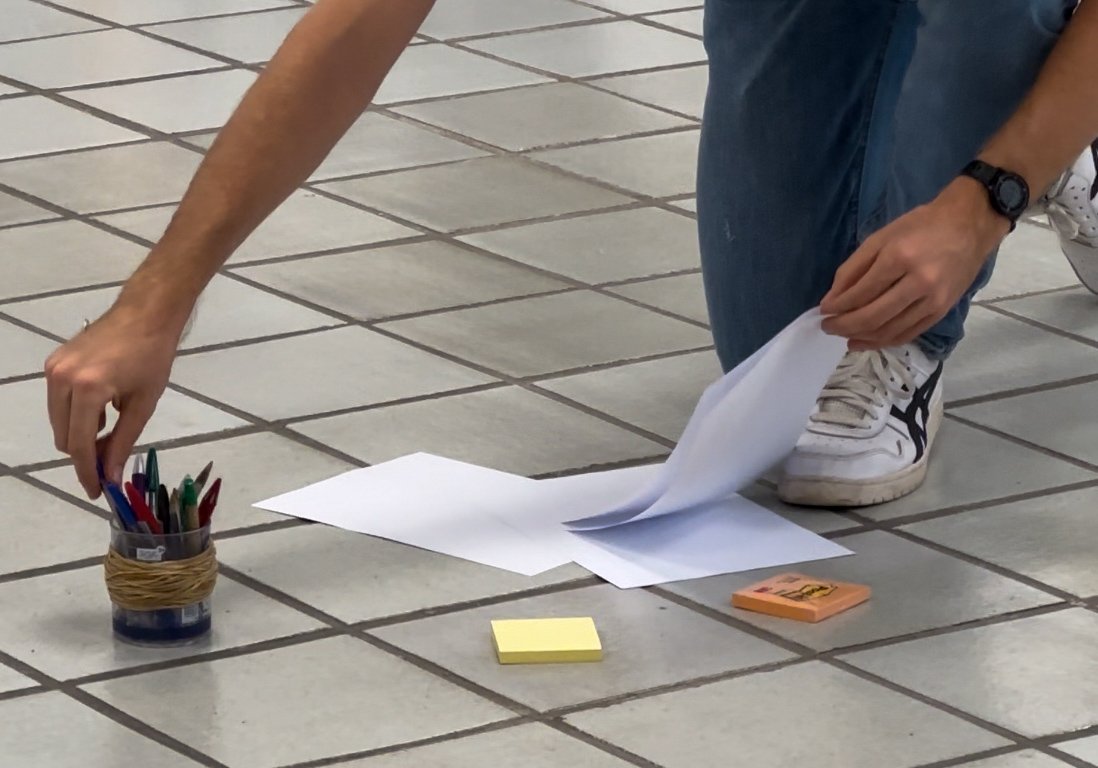 Hoy arranca una parte importante del proceso participativo para la creación de la primera Ley de Juventud de nuestro país. Una ley construida desde y para la juventud, que refleje las demandas de una generación diversa y comprometida.