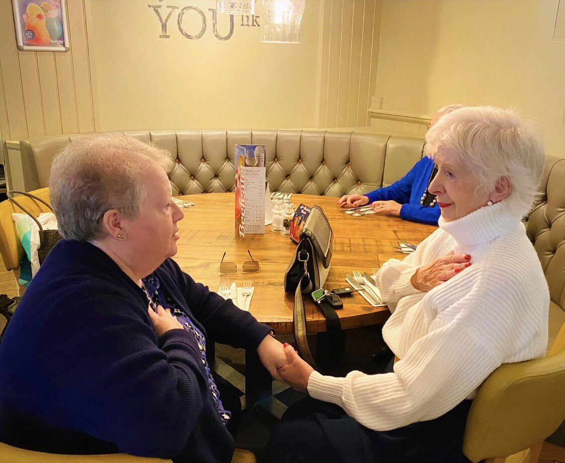 On 17th October, we ran Eye Gazing events across the globe to create sparks of connection in our homes, communities and workplaces.

Thank you to all the hosts and participants for their presence and leading the way.

#time4humanity #consciousleadership