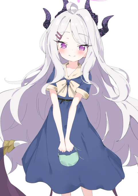 #ブルアカ 