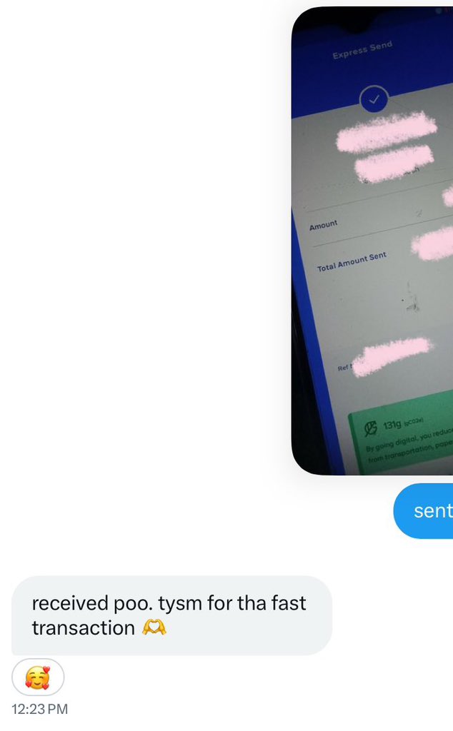chi: spaylater to gcash trader tweet media