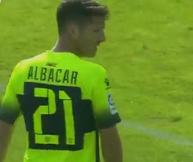 camisetas elcheCF erik tweet media