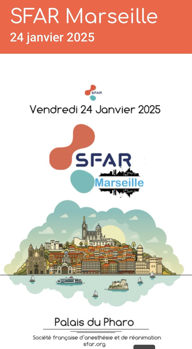 Sfar sur Mars <a href="/SFAR_ORG/">SFAR Anesthésie Réanimation</a> <a href="/SFARJeunes/">SFAR Jeunes</a> <a href="/CHUdeMarseille/">AP-HM Story</a> <a href="/CHUdeNice/">CHU de Nice</a> <a href="/aphm_actu/">AP-HM - Hôpitaux Universitaires de Marseille</a> <a href="/ClinicSudCorse/">Polyclinique du Sud de la Corse</a> @HopitalEuropeen <a href="/ComHiasa/">HôpitalSainteAnne 83</a> <a href="/hopitaldecannes/">Hôpital de Cannes Simone Veil CHC-SV</a>