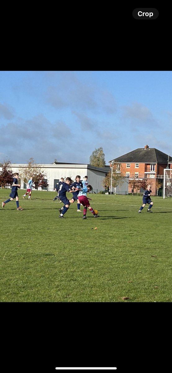 Newton le willows Athletico u13 , 24/25 tweet media