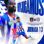 Photo by Inter de Barinas (@InterBarinas)