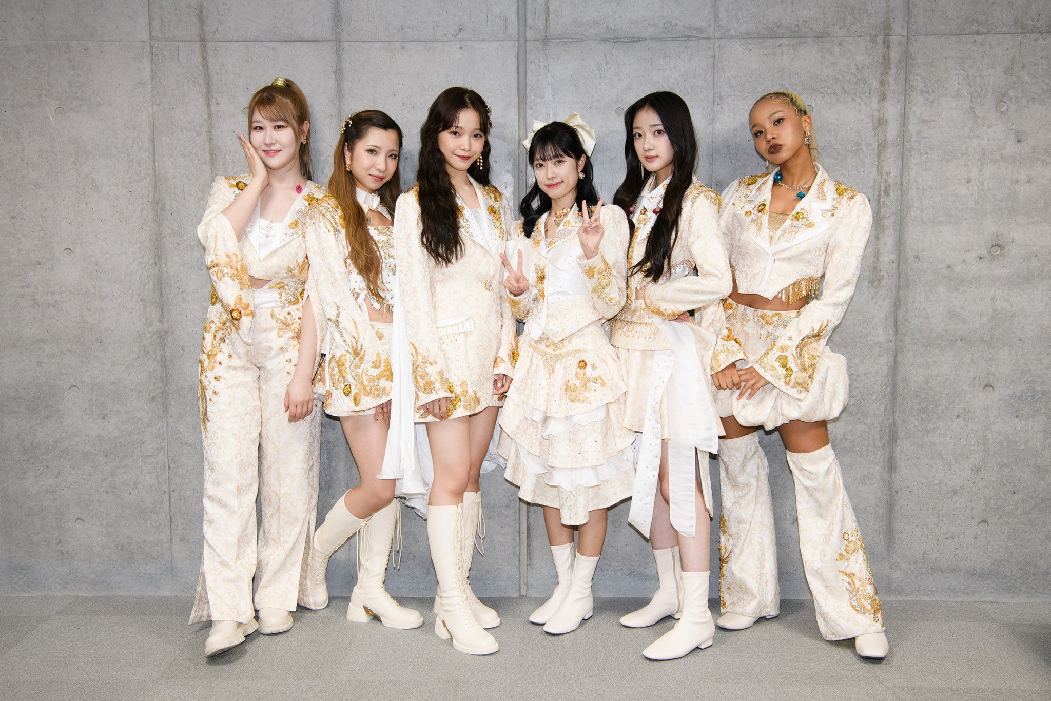 Little Glee Monster/リトグリ公式 on X: 
