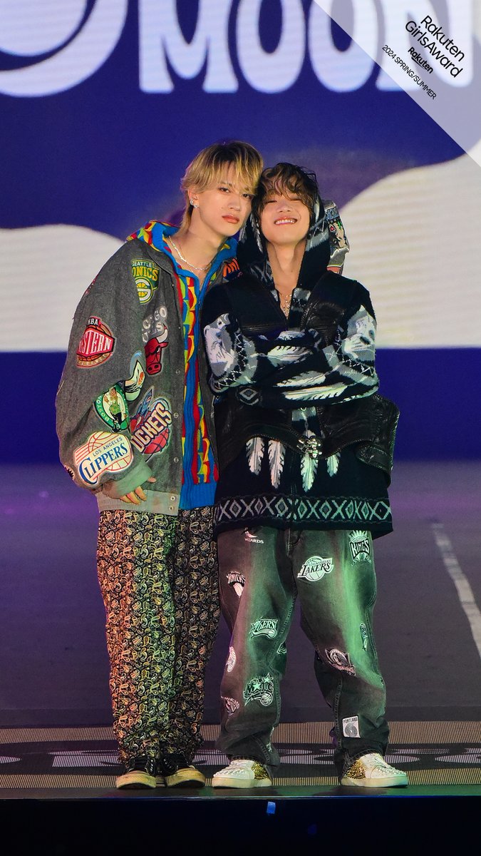 ヴィンテージの魅力がたくさん詰まった #GRAPEFRUITMOON のステージ