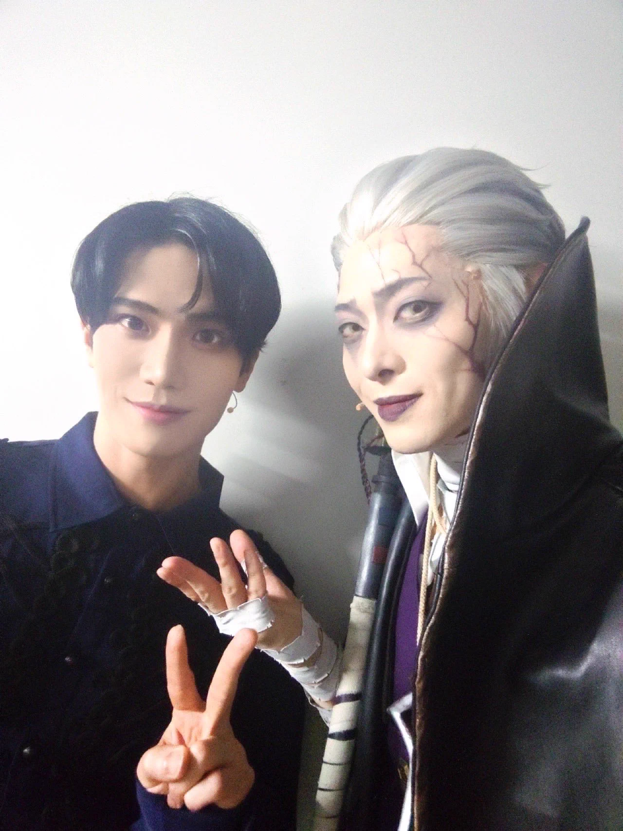 立花涼&staff på X: 