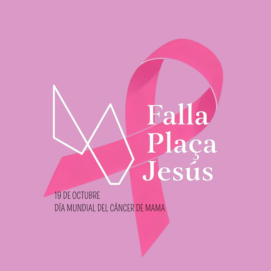 #diamundialdelcancerdemama 💕💪🏻
<a href="/AgrumercatJesus/">Fed. Agr. Falles Mercat Jesús</a>