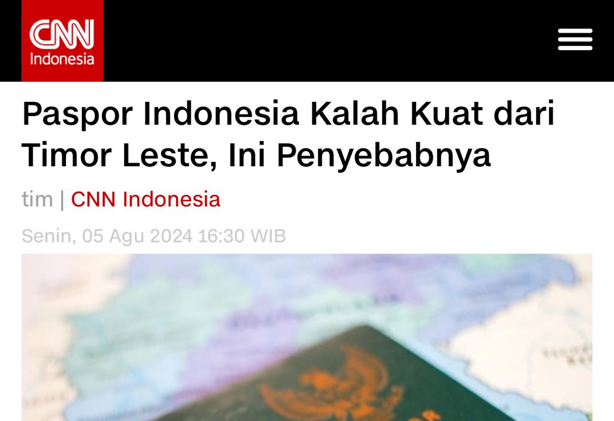 Zaindamai's tweet image. cnnindonesia.com/gaya-hidup/202… #retno #kemlu
