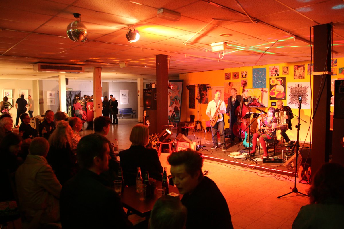 Cretopia-Rotterdam tweet media