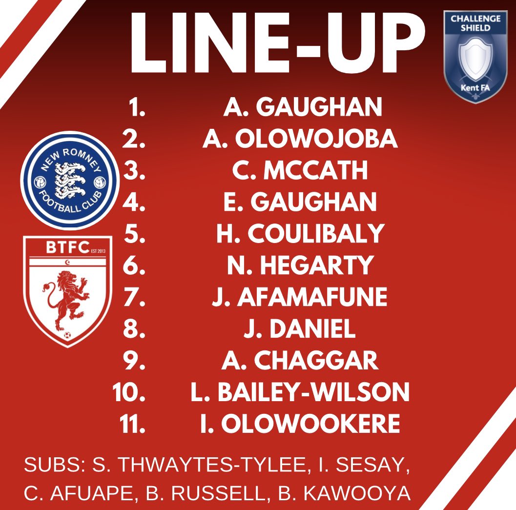ozzietown's tweet photo. 👊 Your town lineup! 
🥳 A debut for @HegartyNicky 
🙌 25 minutes ‘til kick-off! https://t.co/xjtKhCafnL