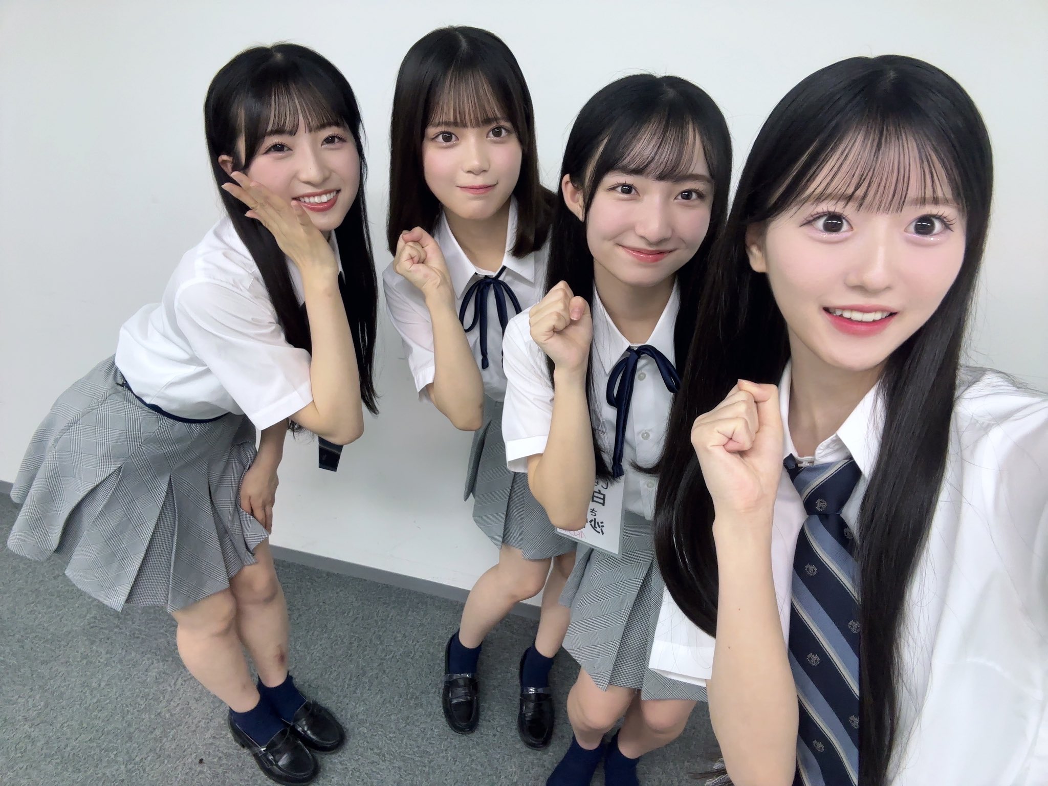 八木愛月（AKB48） on X: 