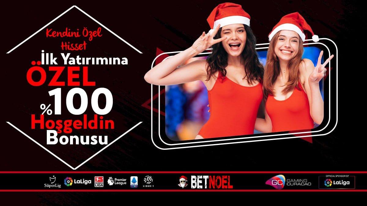 ✅ Betnoel Sports Betting Casino ✅

✔️ İLK YATIRIMINA ÖZEL %100 HOŞGELDİN BONUSU

🔺 Tüm Yatırım Yöntemleri Geçerlidir.

💬 Detaylı Bilgi için Canlı Destek Hattımıza Bağlanabilirsiniz.

t2m.io/GuncelLink