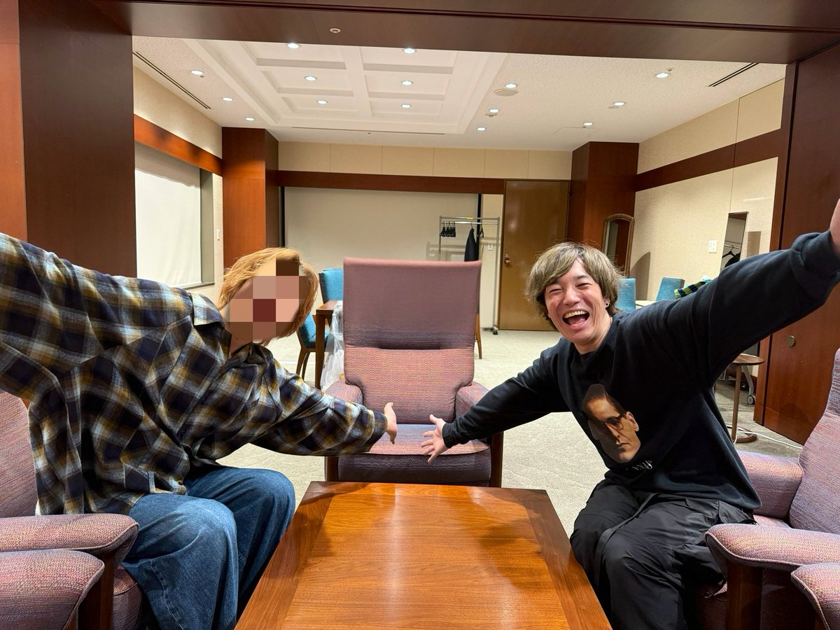 なとり 2nd ONE-MAN LIVE『劇場～再演～』@パシフィコ横浜国立大ホール