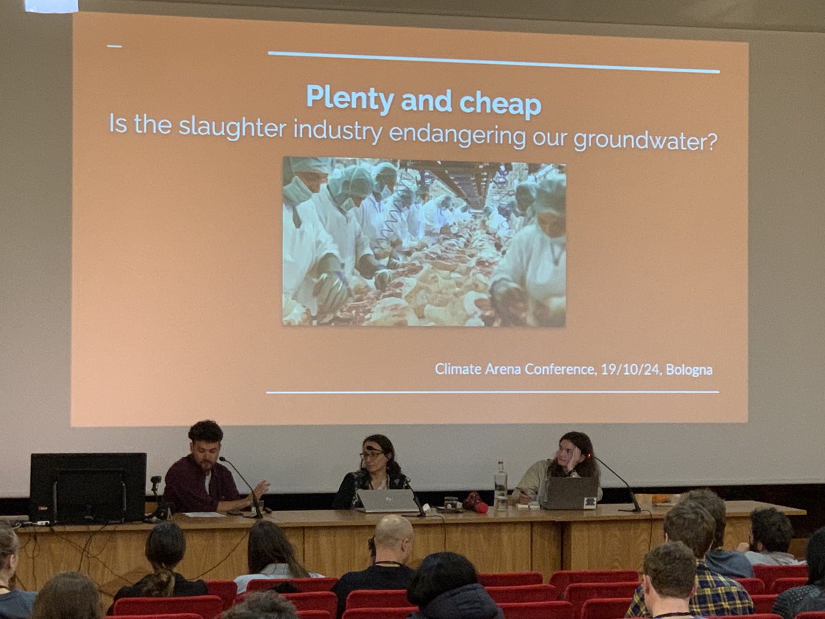 Arena Climate Network tweet media