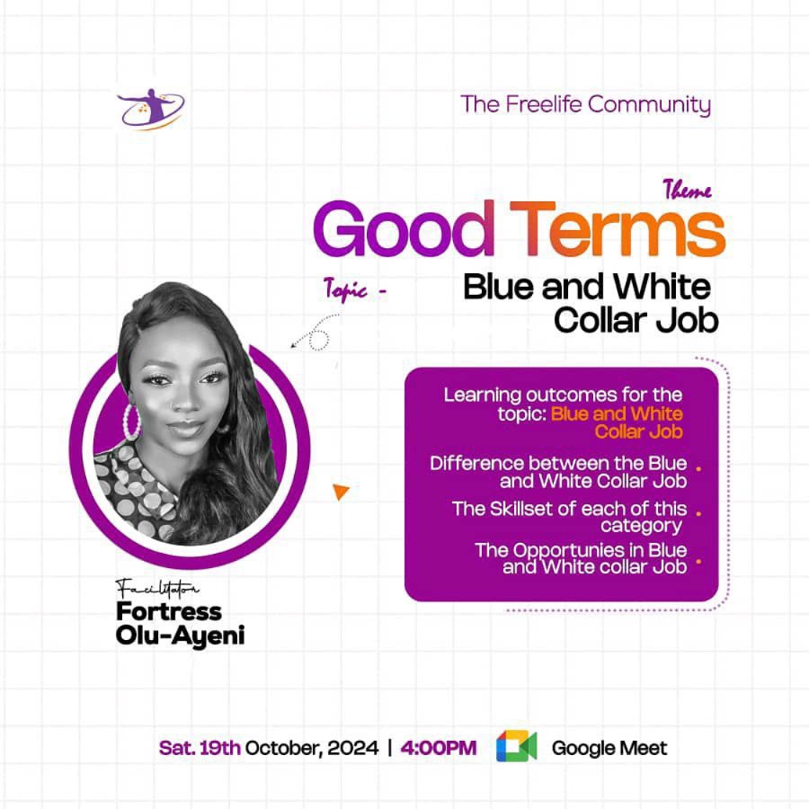 fl_mingle's tweet photo. Ready to level up?
Join us ONLINE today at 4PM for a powerful session with our incredible speaker! @ivy_buttercup
Meeting link: https://t.co/YzXI6Gbo9X
#freelife #mingle #octobersessions #inspiration #weekendvibes #family #community #love https://t.co/jR8oYfF6tA