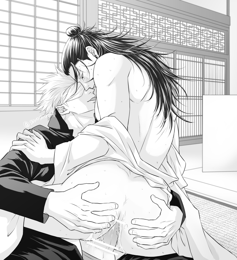 🔞師祖五夏🤍🖤 