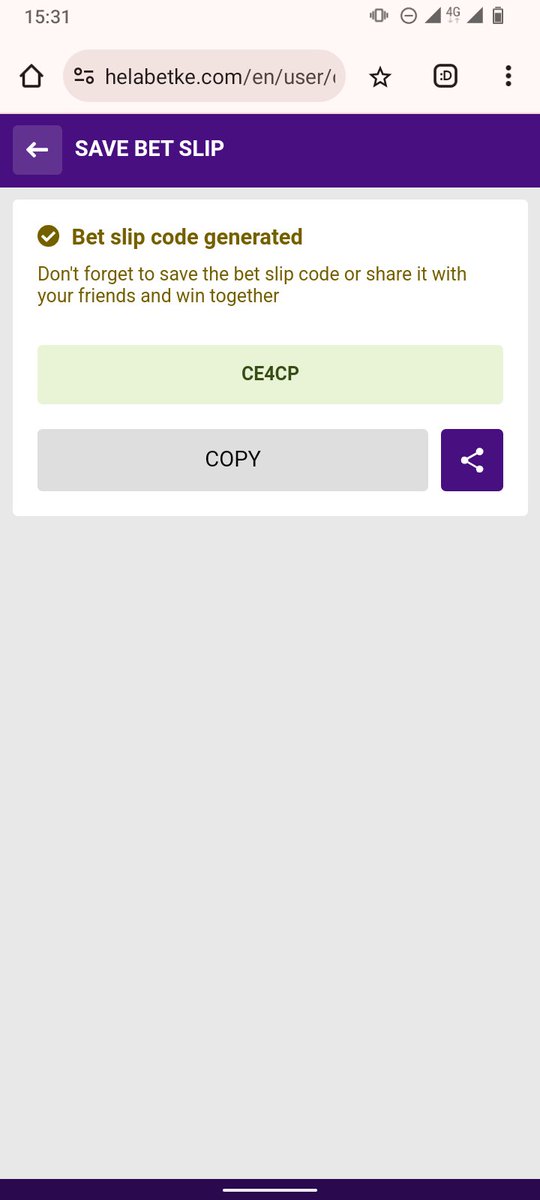 passw0rd_A's tweet image. Booking code 👉Helabet

Register via👇
1212fghnna.com/L?tag=d_378526…

Promocode 👉 MATCH55
DeleteMan United impeached
#betwaycode
#betslip
#OccupyParliament