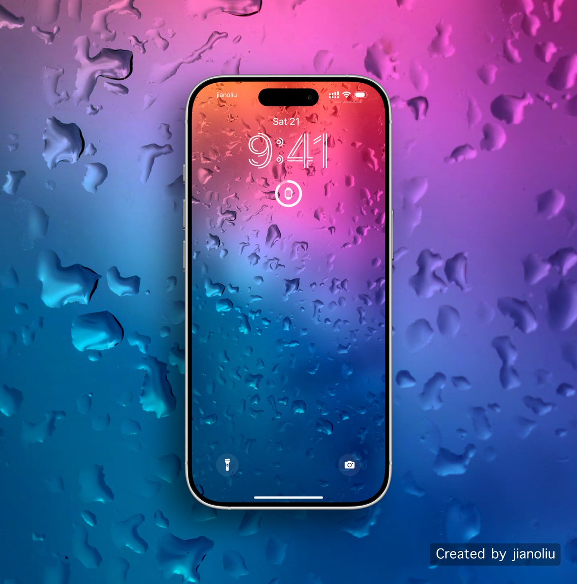 jianoliu tweet media