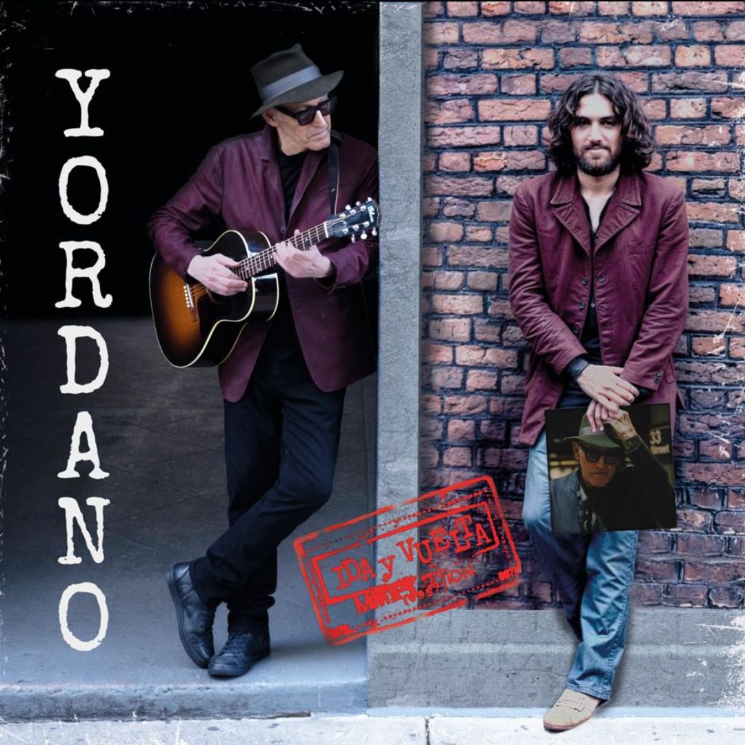 «Ida y vuelta: La correspondencia entre Yordano y su yo veinteañero»

<a href="/gagueando/">Gerardo Guarache O.</a> ✍🏼

guatacanights.com/noticias/ida-y… <a href="/YordanoOficial/">Yordano di Marzo</a>