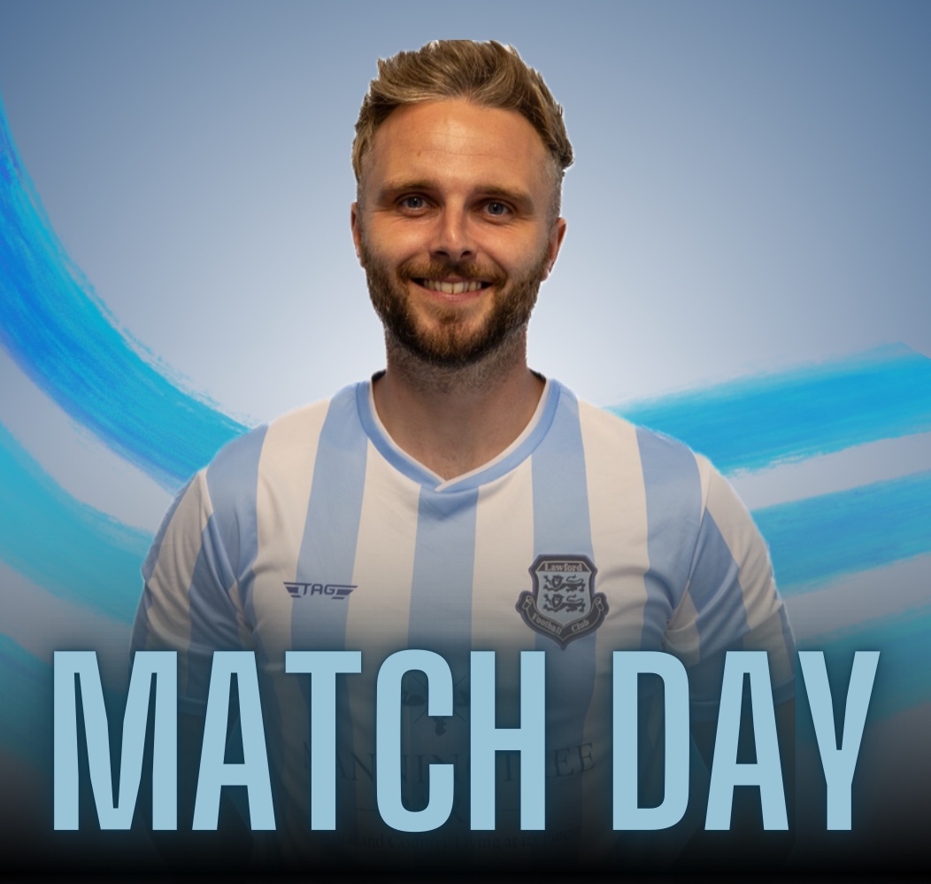 Today we play Cornard United reserves in the cup🏆

⏰3pm KO
🏡School Lane