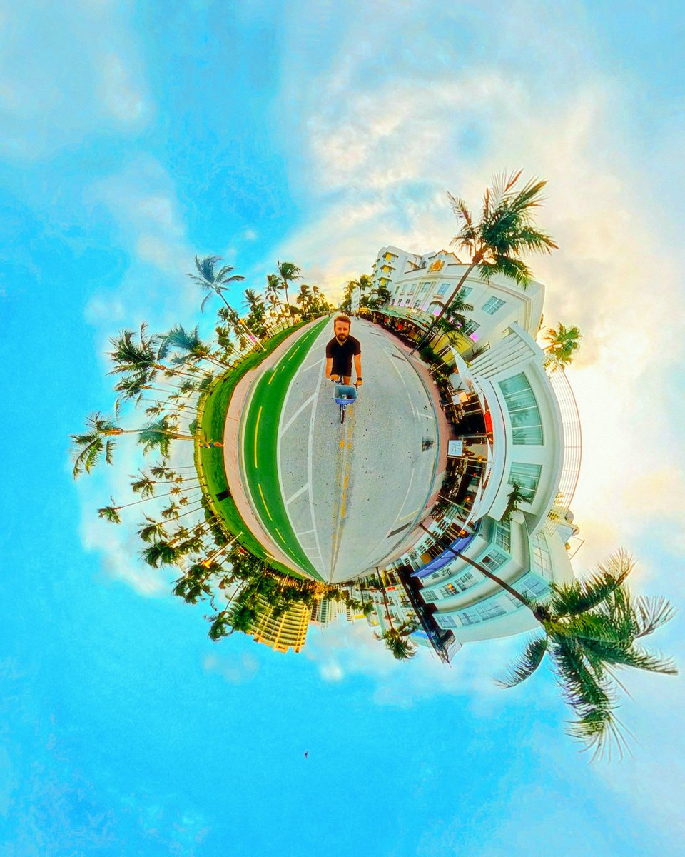 Citi Bike Miami (@citibikemiami) on Twitter photo “citi bike miami weather is back, baby!”
Love this photo from super-rider #📷 <a href="/philphriday/">Phil Phriday</a> “citi bike miami weather is back, baby!”
Love this photo from super-rider #📷 <a href="/philphriday/">Phil Phriday</a>