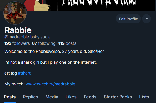 Slowly going to be phasing this place out of my life. Ive held on hoping against hope something would change but nah. Im done. Going to be posting more and more over here. Going to be phasing that account to strictly SFW and making a new NSFW one which I will post on the other.