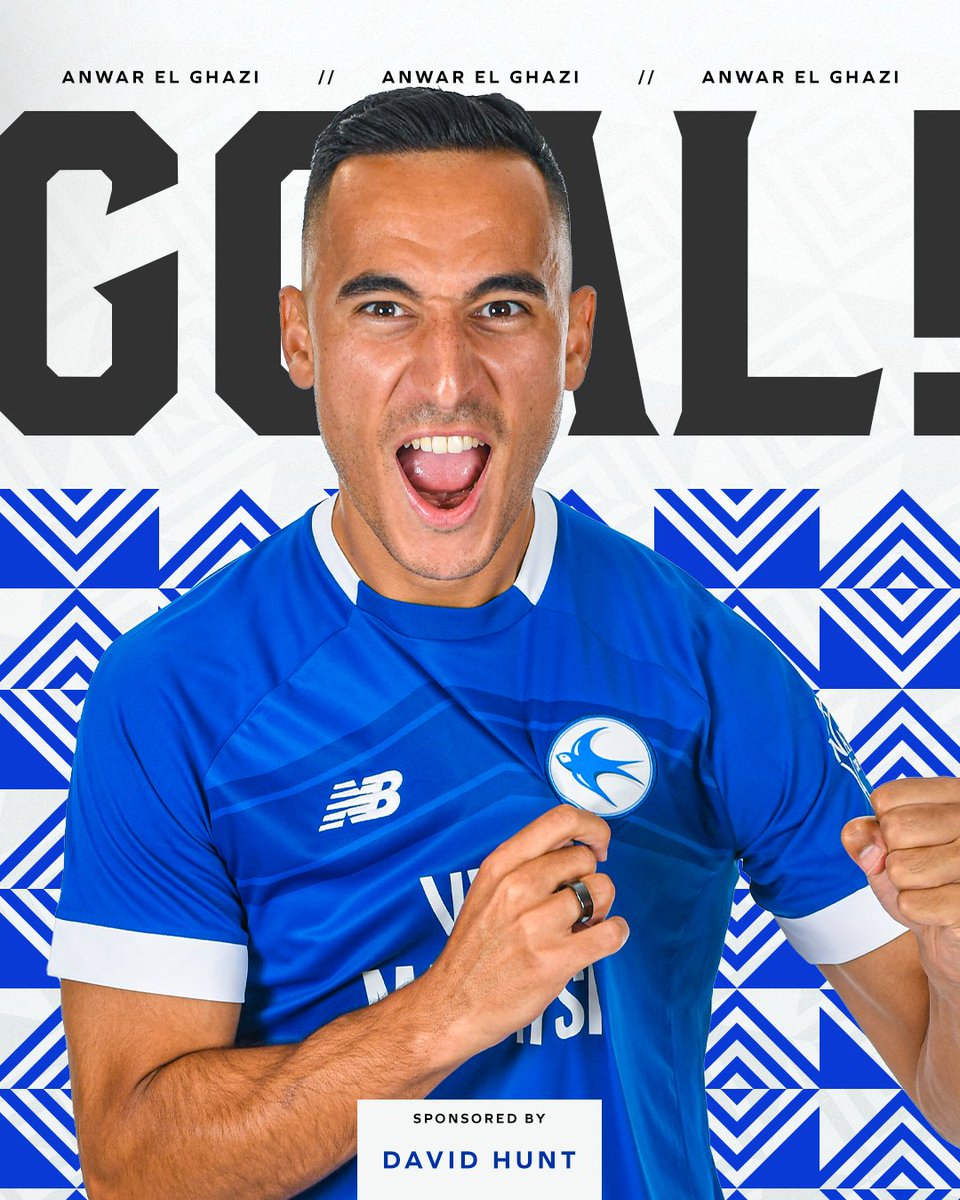 Cardiff City FC tweet media