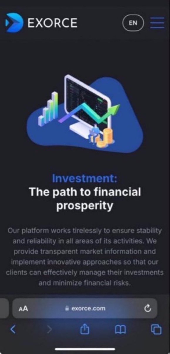 CryptoexpertsUK's tweet photo. Warning about #usdpro #cidexa #tost: these are scam platforms that keep demanding withdrawal fees without returning your invested capital. If you're dealing with this, send me a direct message for recovery assistance
#DOGS #Crypto #USDT #PAOBC #GranHermanoCHV #Solana #brckex https://t.co/AxBlDJBHe0