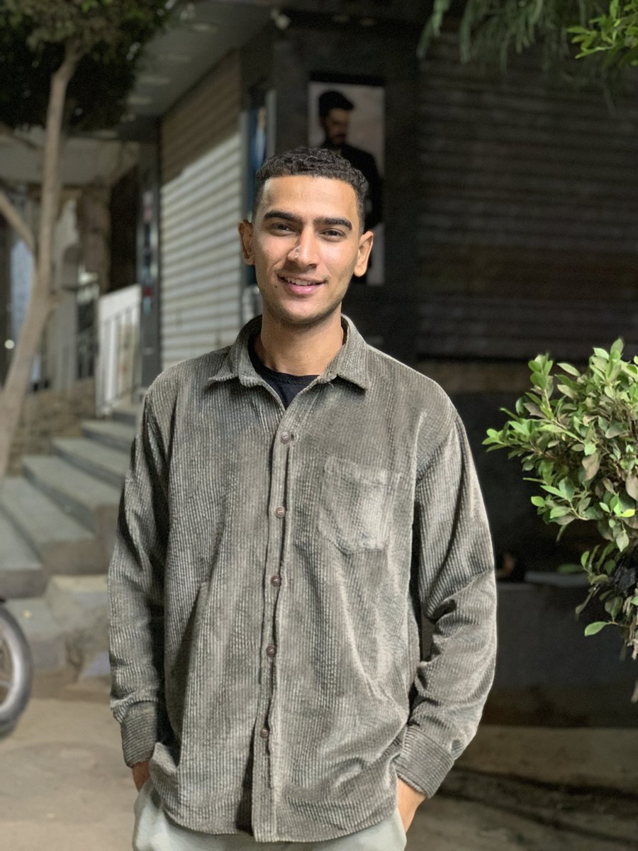 7amed_ebrahim's tweet photo. Hi https://t.co/fRgBJlkJAW