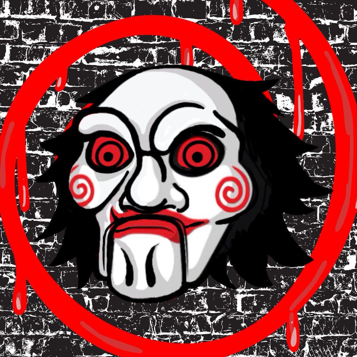 BillythepuppetV's tweet image. LET THE GAMES BEGIN! 

We have launched! 

Billy is the infamous puppet from the SAW franchise that has rode his way onto Solana. Chasing down Cabal coins getting here 

Welcome to day 1 of your rebirth

CA- SU2oPpv8eNTTTqJFoRFAW3r2UjVzg5VXXSJA5iLVRfA

TG- t.me/+OvtibUV6cjFjM…