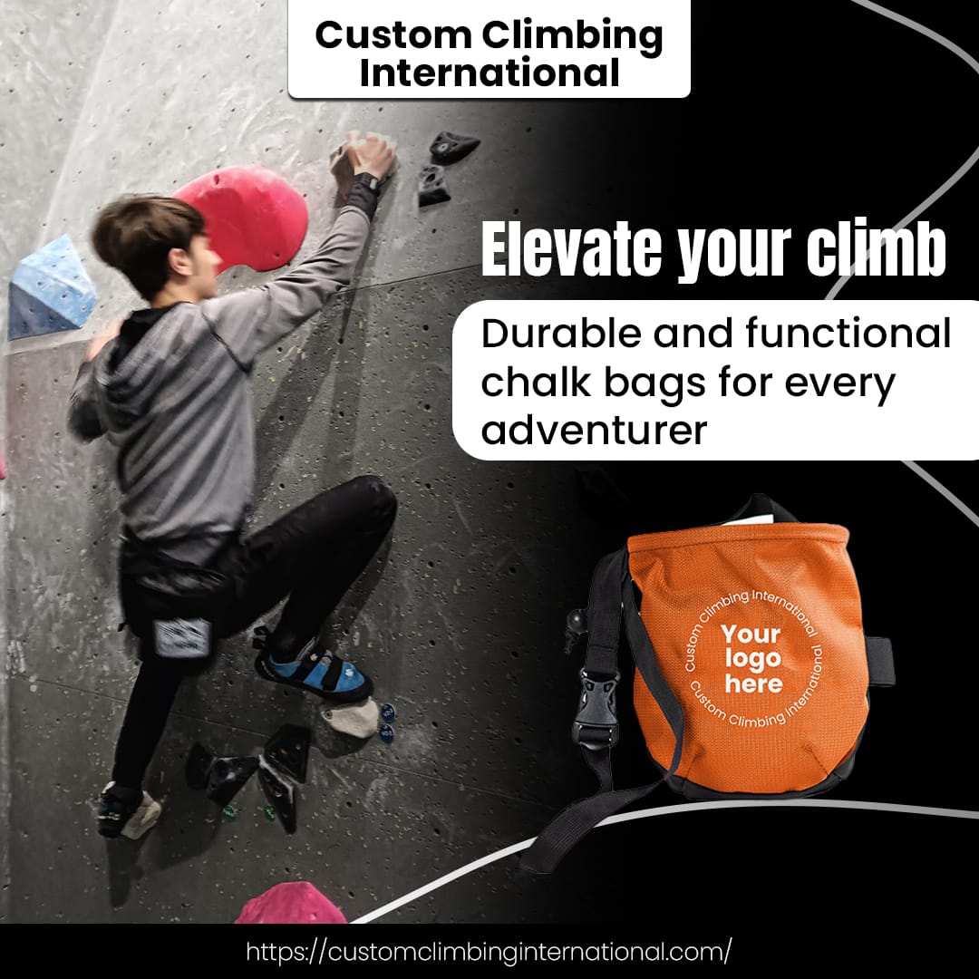 Custom Climbing International (@customclimbing) / Posts / X