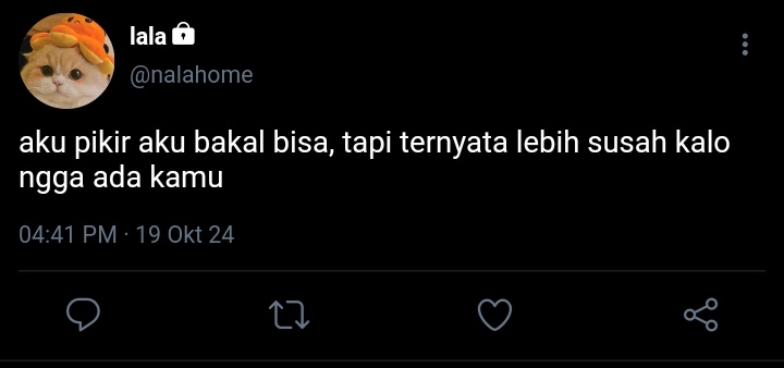 513PAGE's tweet photo. Soobjun some tweets au. 
— Gio &amp; Nala

©513PAGE https://t.co/FWeknD2KWQ