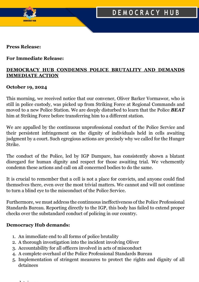 #Fixthecountry tweet media