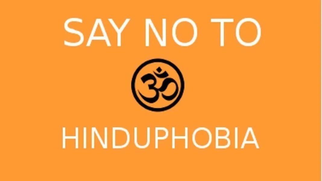 Unmask Leftist Hypocrisy and #Intellectual_Terrorism !

Fear-mongering, lies and intimidation won't silence Hindus.

Share truth, unite Hindus and reclaim narrative !

Be part of the #HinduResurgence and Narrative War - Protect #SanatanaDharma
