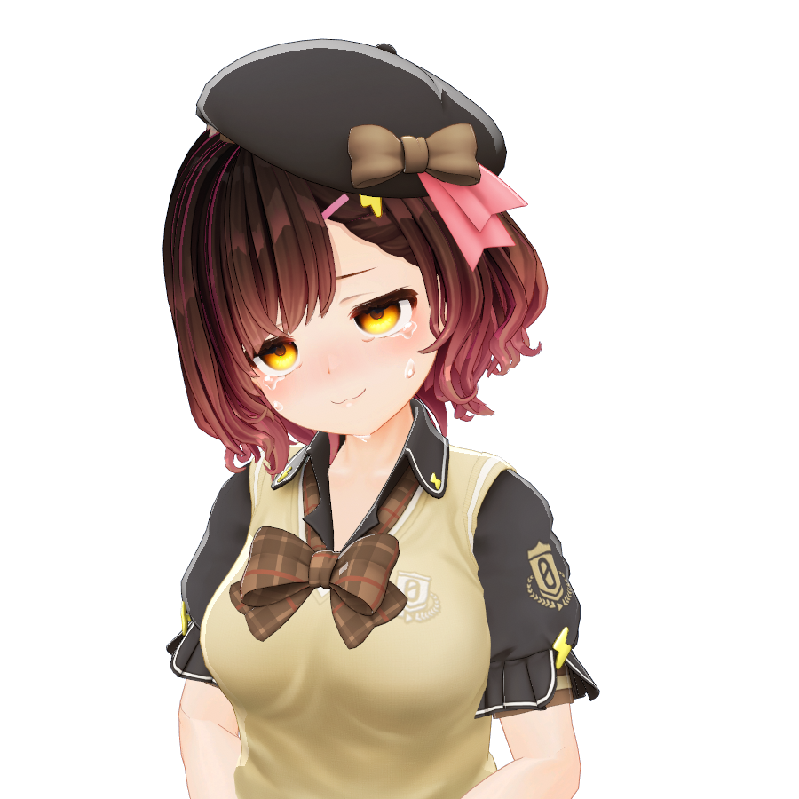 ロボ子さん🤖ホロライブ0期生！誕生日記念グッズ販売中🎉 tweet media