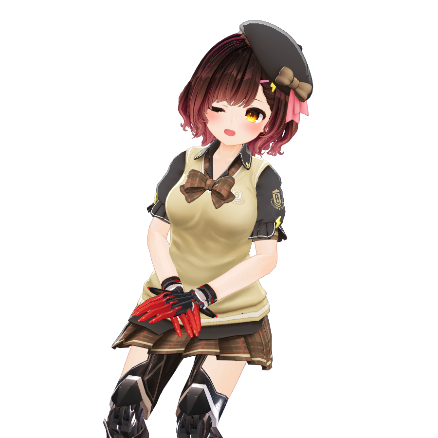 ロボ子さん🤖ホロライブ0期生！誕生日記念グッズ販売中🎉 tweet media