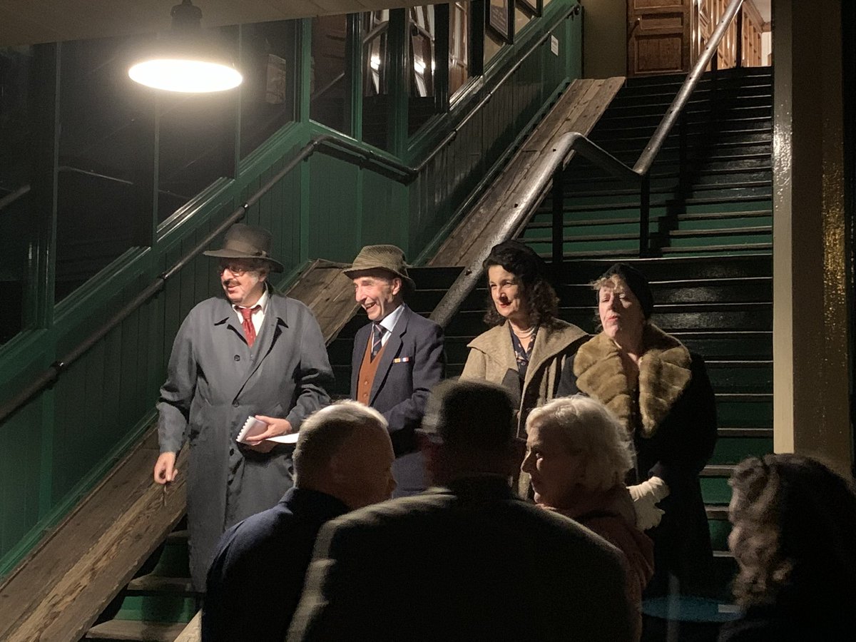 The Ginger Doctor Who tweet media