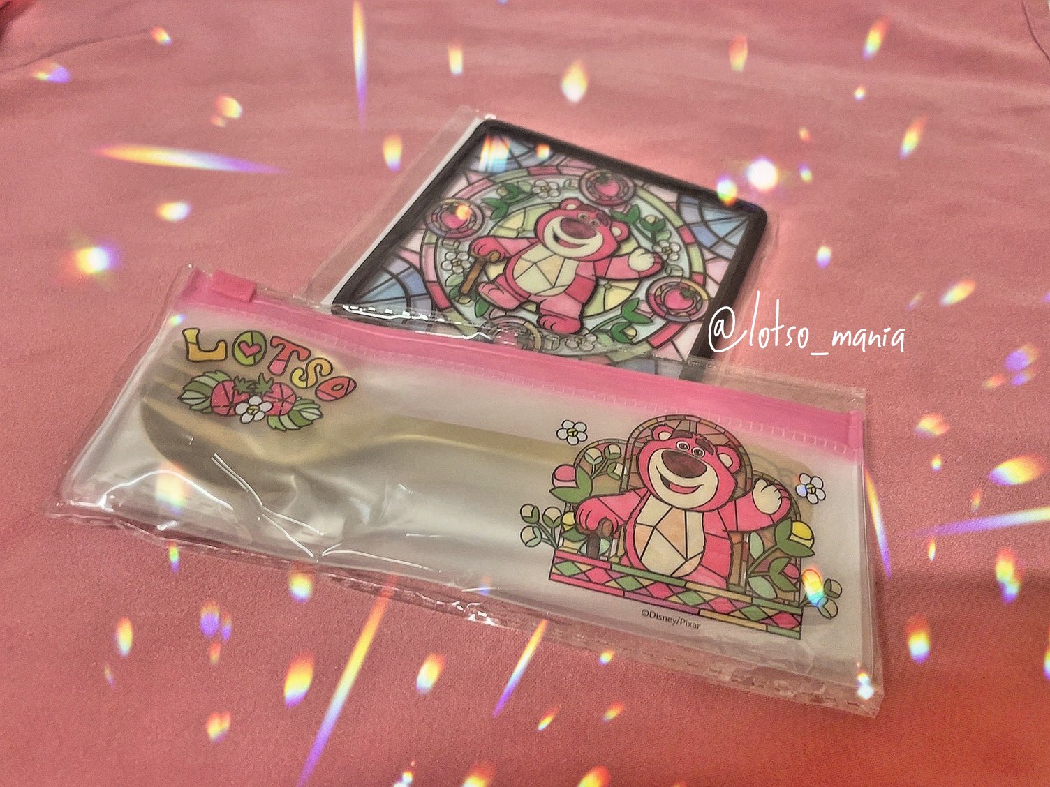 ロッツォ コレクター🇯🇵 (@Lotso_mania) / X ロッツォ コレクター🇯🇵 (@Lotso_mania) / X