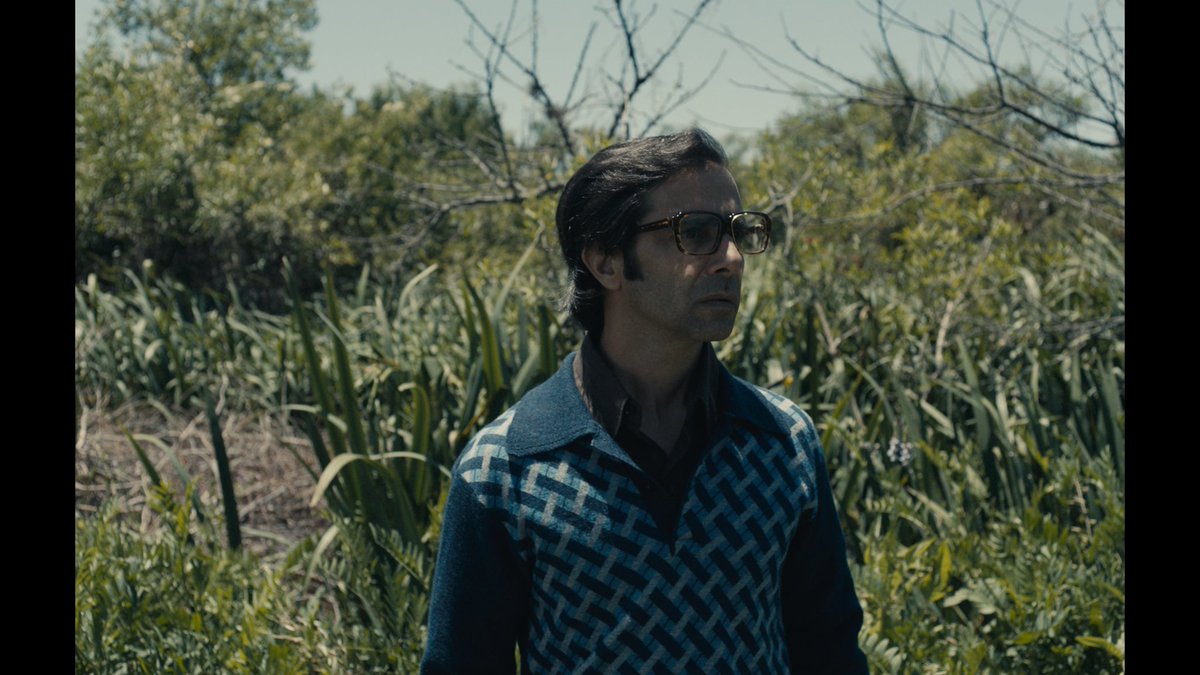 # corresponsal 
Luz del desierto 2024
Mejor película 
Mejor color
Mejor dirección de arte